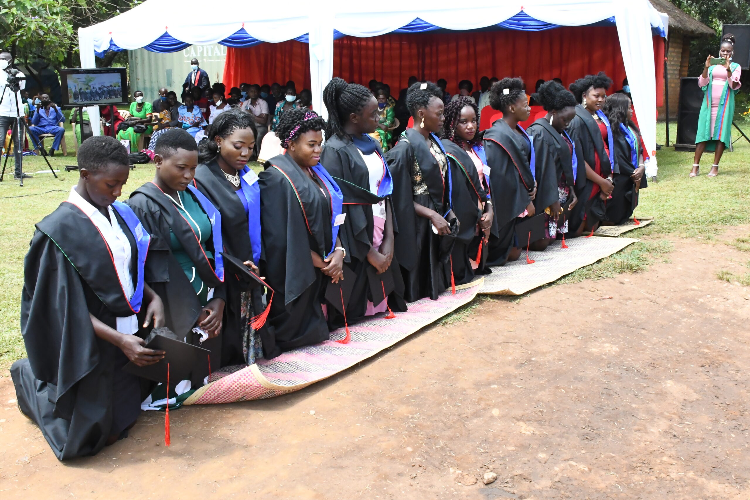 8th Graduates